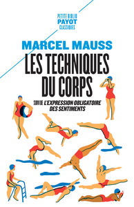 Libro electrónico Les techniques du corps