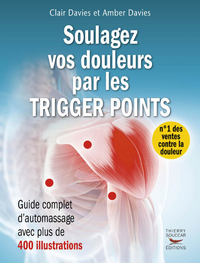 E-Book Soulagez vos douleurs par les trigger points