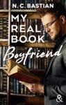 Livre numérique My Real Bookboyfriend