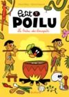 Livre numérique Petit Poilu - Tome 5 - La tribu des Bonapéti