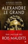 Electronic book Alexandre le Grand