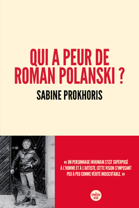 Livro digital Qui a peur de Roman Polanski ?