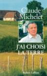 Livre numérique J'ai choisi la terre