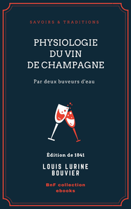 Libro electrónico Physiologie du vin de Champagne
