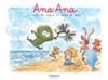 E-Book Ana Ana - Tome 23 - Le sable, les vagues et Touffe de poils