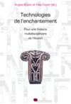 Livre numérique Technologies de l'enchantement
