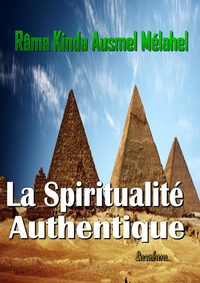 Livro digital La spiritualité authentique