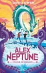 Libro electrónico Alex Neptune - Tome 1 Voleur de dragon