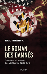 Libro electrónico Le Roman des damnés
