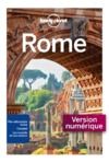 Electronic book Rome Cityguide 12ed