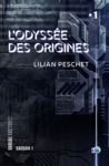 Livro digital L'Odyssée des origines - EP1