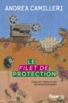 Livre numérique Le filet de protection : Une enquête de Montalbano - Nouveauté 2023