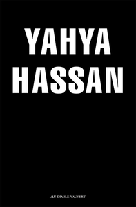 Livre numérique Yahya Hassan