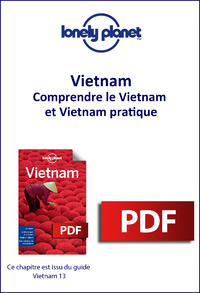 Livre numérique Vietnam - Comprendre le Vietnam et Vietnam pratique