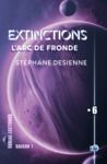 Electronic book L'Arc de Fronde