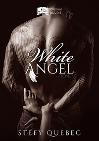Livre numérique White Angel, tome 1