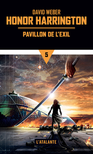 Electronic book Pavillon de l'exil
