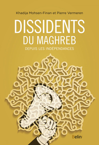 Livre numérique Dissidents du Maghreb