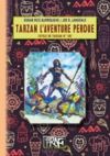 Livro digital Tarzan l'Aventure perdue (cycle de Tarzan n° 26)