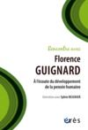 Livre numérique Rencontre avec Florence Guignard