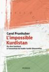Livro digital L'impossible Kurdistan