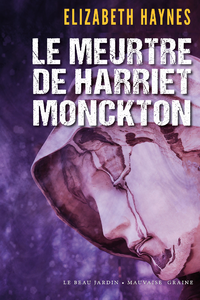 Livre numérique Le meurtre de Harriet Monckton