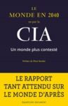 E-Book Le Monde en 2040 vu par la CIA. Un monde plus contesté