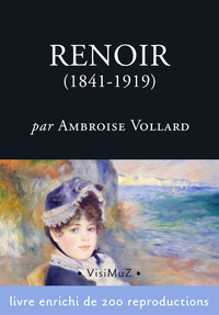 Libro electrónico Pierre-Auguste Renoir (1841-1919)