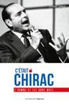 E-Book C'était Chirac - L'homme et ses bons mots
