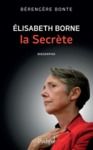 E-Book Elisabeth Borne, la secrète