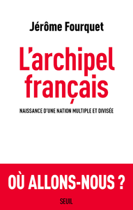Livro digital L'Archipel français