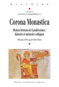 Livre numérique Corona Monastica