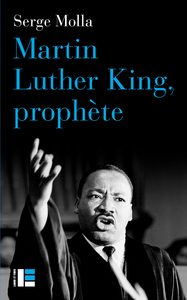 Livre numérique Martin Luther King, prophète
