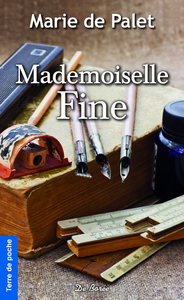 Libro electrónico Mademoiselle Fine