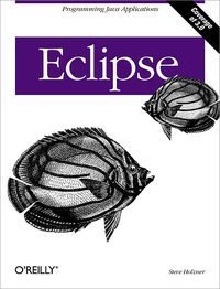 Livre numérique Eclipse