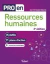 Livre numérique Pro en Ressources humaines