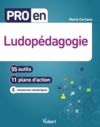 Livre numérique Pro en Ludopédagogie
