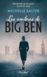 Livre numérique Les Ombres de Big Ben