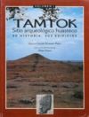 Electronic book Tamtok, sitio arqueológico huasteco. Volumen I