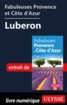 Livre numérique Fabuleuses Provence et Côte d'Azur: Luberon