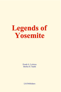 Electronic book Legends of Yosemite