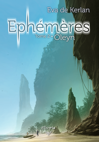 Electronic book Ephémères