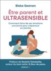 Electronic book Être parent et ultrasensible