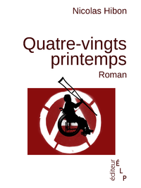 Libro electrónico Quatre-vingts printemps