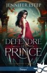 Livro digital Défendre le prince