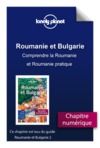 Livre numérique Roumanie et Bulgarie - Comprendre la Roumanie et Roumanie pratique