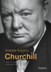Livre numérique Churchill (édition cartonnée)
