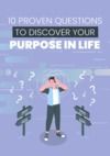 Libro electrónico 10 Proven Questions To Discover Your Purpose In Life