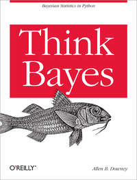 Livre numérique Think Bayes