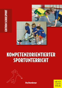 Libro electrónico Kompetenzorientierter Sportunterricht